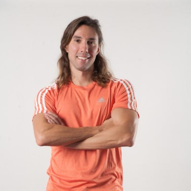 Gabriel Garcete Denis
